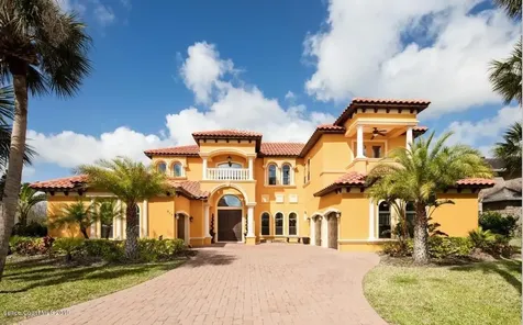 635 River Moorings Drive Merritt Island FL 32953