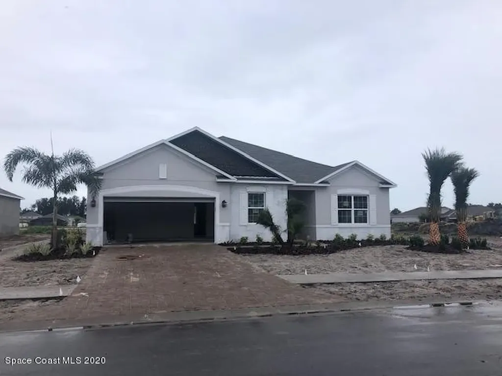 4685 Hebron Drive Merritt Island FL 32953