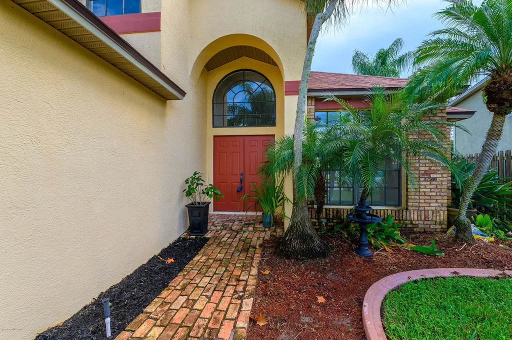 2992 Pebble Creek Street Melbourne FL 32935