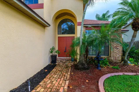 2992 Pebble Creek Street Melbourne FL 32935