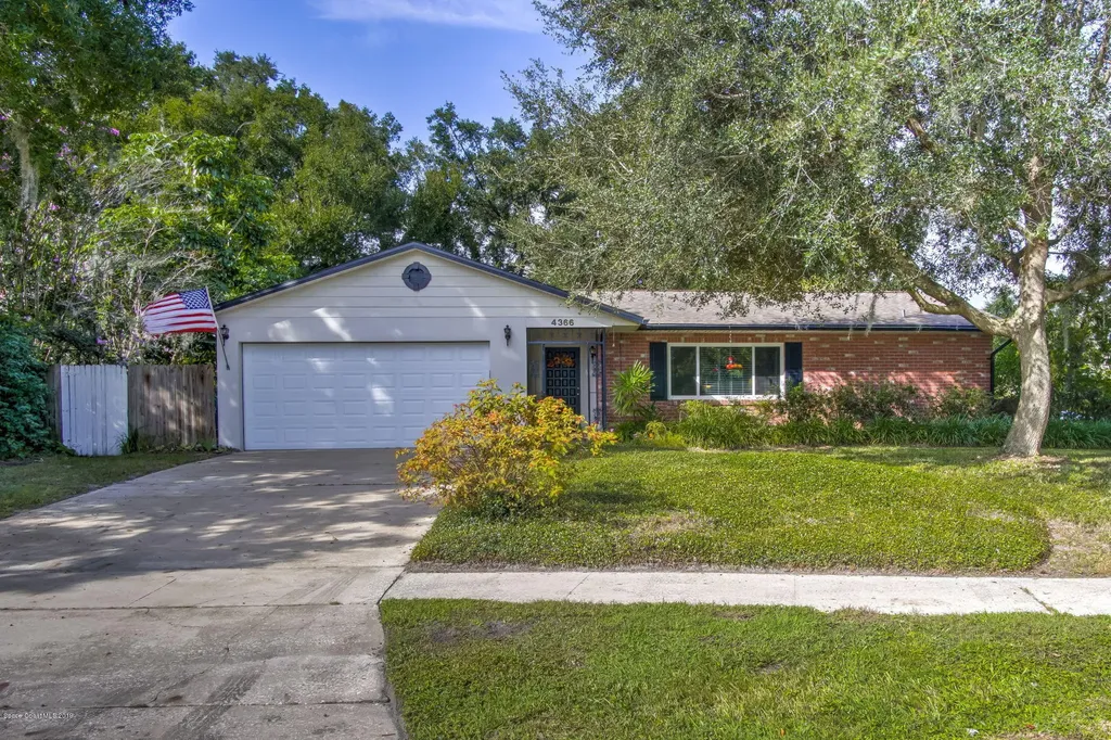 4366 Roanne Drive Orlando FL 32817