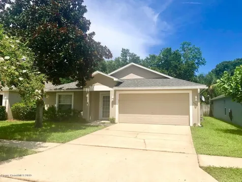 4323 Kenneth Court Titusville FL 32780