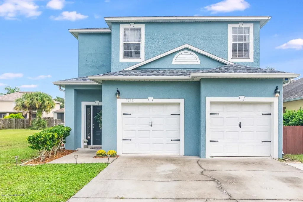 3375 Royal Oak Drive Titusville FL 32780
