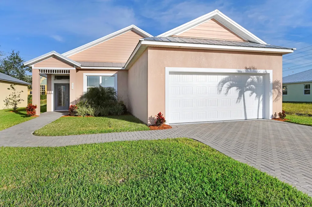 4360 Alamanda Key Drive Melbourne FL 32901