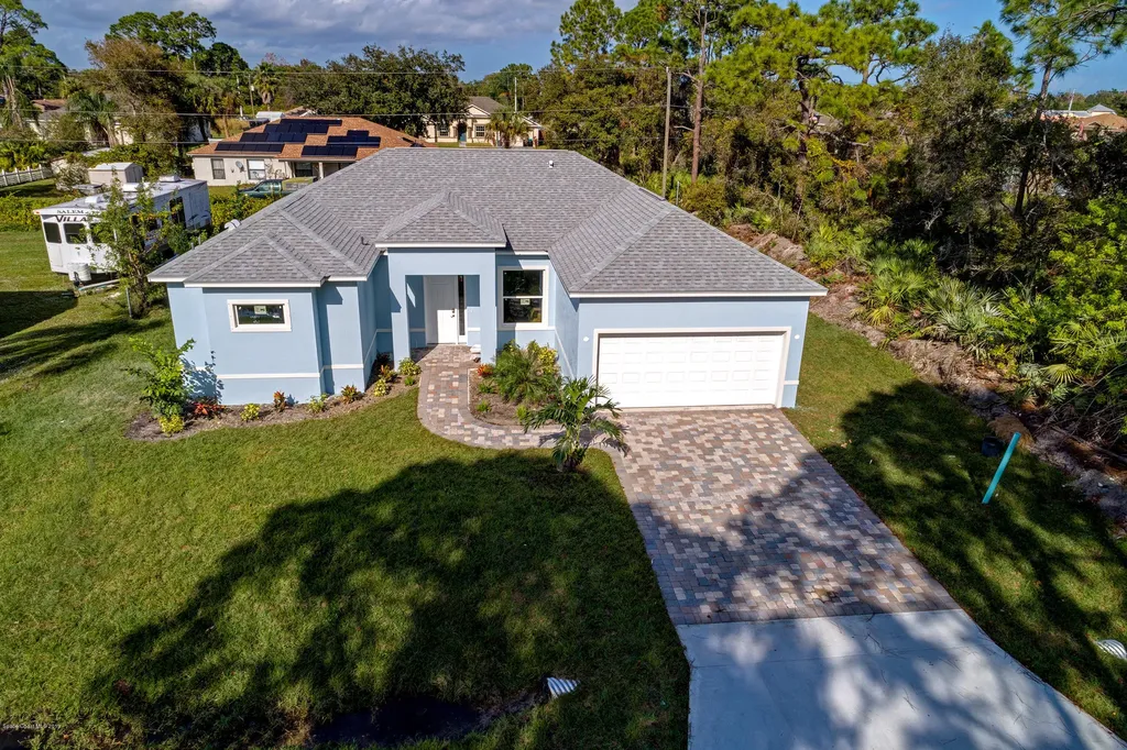 761 Berkley Street SE Palm Bay FL 32909