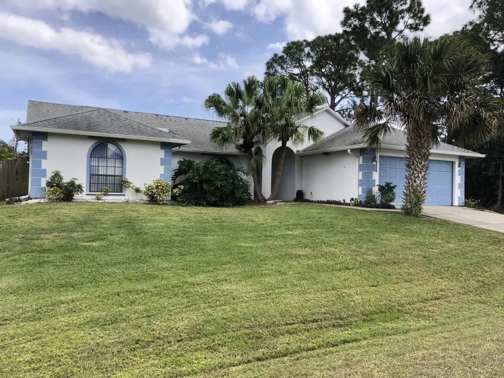 1383 Ariton Avenue NE Palm Bay FL 32907