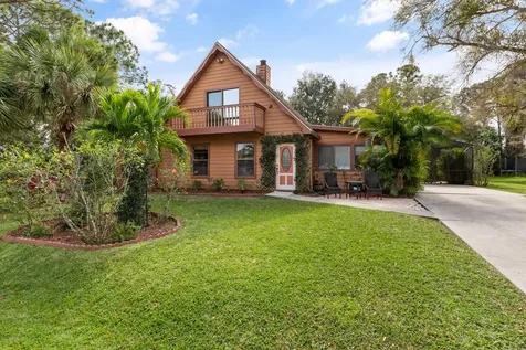 312 Delmonico Street NE Palm Bay FL 32907