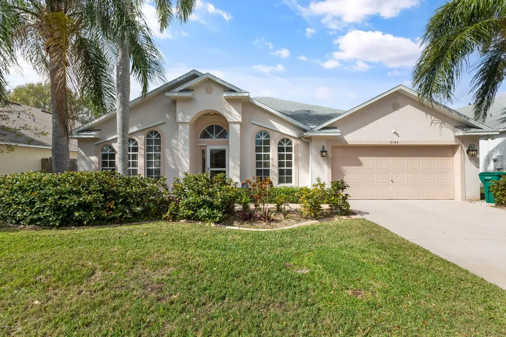 2150 Hedgerow Drive Merritt Island FL 32953