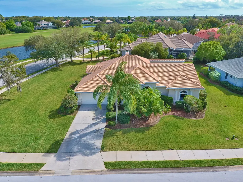 8009 Glastonbury Place Melbourne FL 32940