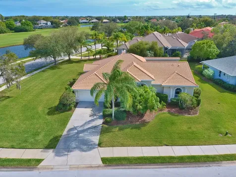 8009 Glastonbury Place Melbourne FL 32940