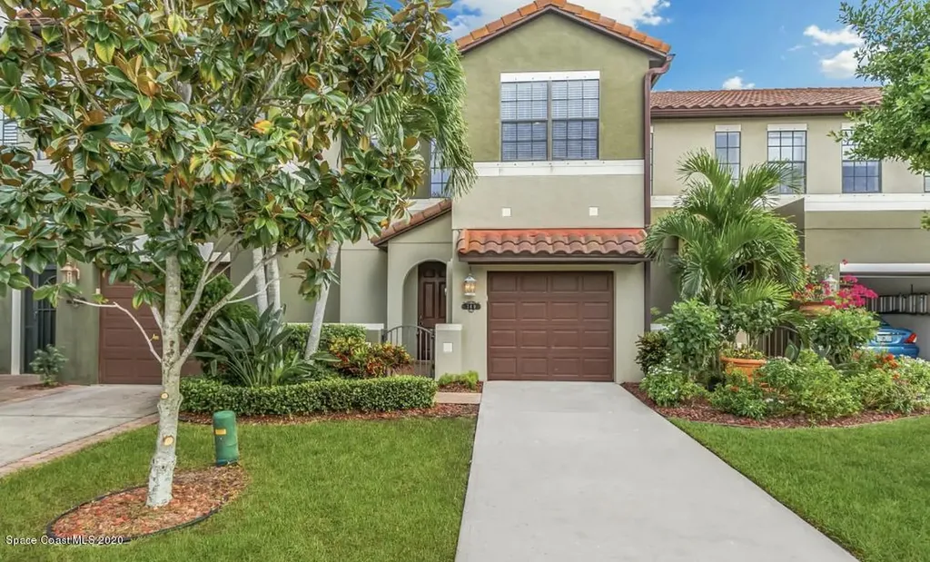 749 Ventura Drive Satellite Beach FL 32937