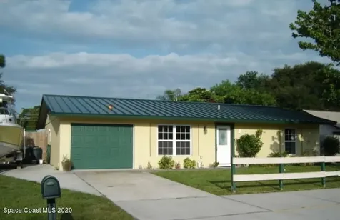 282 Pioneer Avenue NE Palm Bay FL 32907