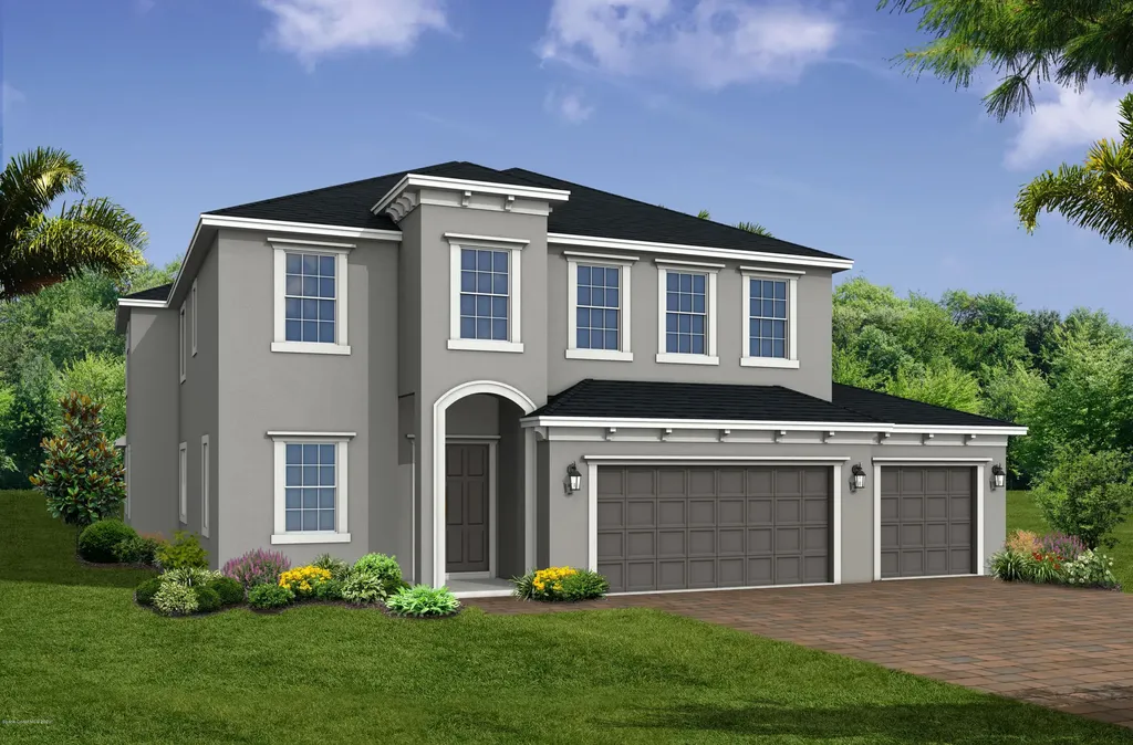 3012 Casare Drive Melbourne FL 32940