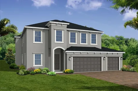3012 Casare Drive Melbourne FL 32940