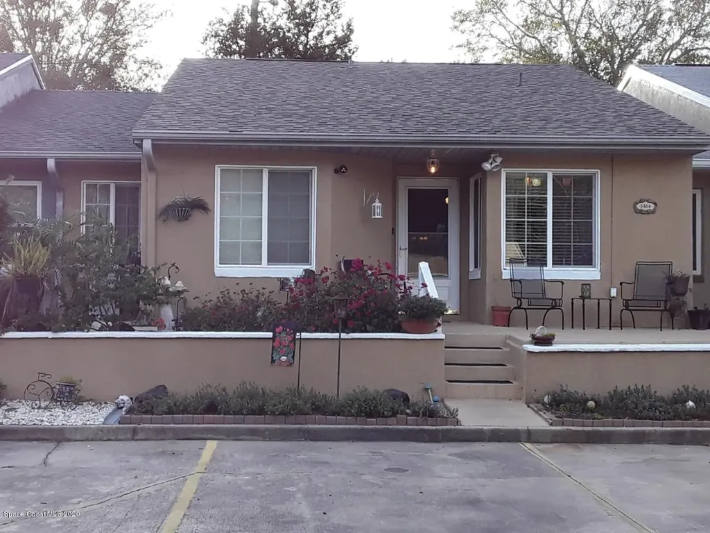 5464 Wendy Lee Drive Titusville FL 32780