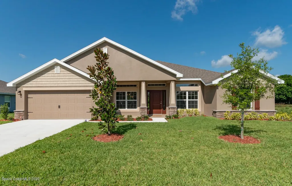 2158 Arnold Palmer Drive Titusville FL 32796