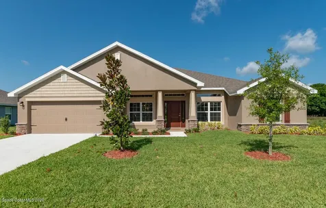 2158 Arnold Palmer Drive Titusville FL 32796