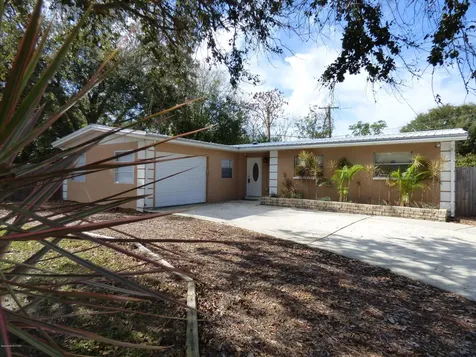 2802 Cherbourg Road Cocoa FL 32926