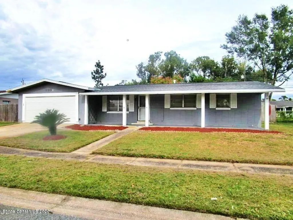 2908 Jasmine Street Titusville FL 32796