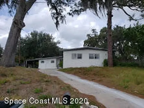 1802 Diane Drive Titusville FL 32780
