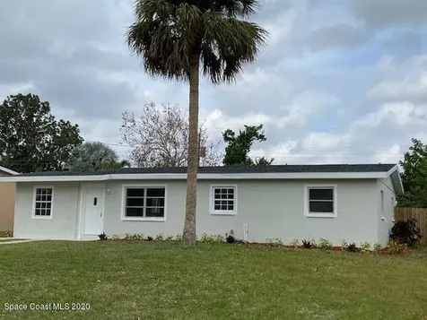 2394 Saint Dunston Lane Melbourne FL 32935