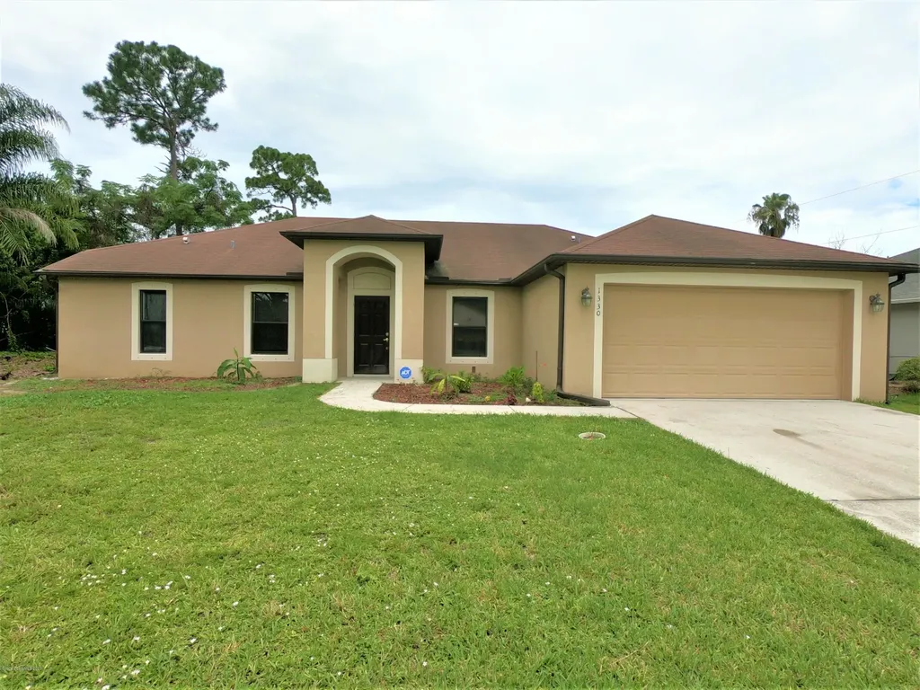 1330 Kanab Avenue NW Palm Bay FL 32907