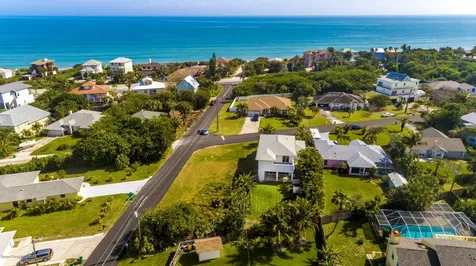 5100 Palm Drive Melbourne Beach FL 32951
