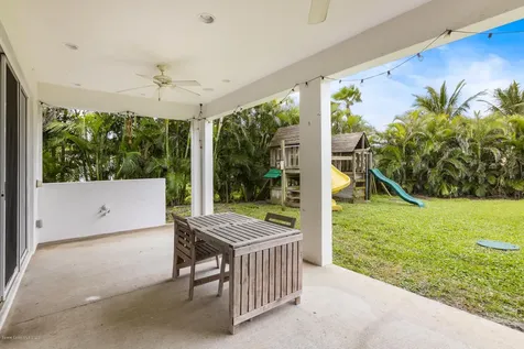 5100 Palm Drive Melbourne Beach FL 32951