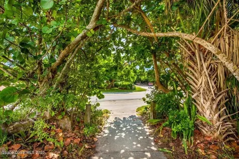 5100 Palm Drive Melbourne Beach FL 32951