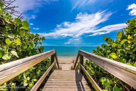 5100 Palm Drive Melbourne Beach FL 32951