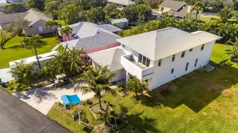 5100 Palm Drive Melbourne Beach FL 32951