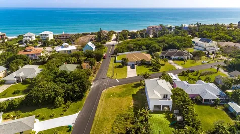 5100 Palm Drive Melbourne Beach FL 32951