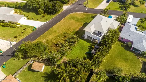 5100 Palm Drive Melbourne Beach FL 32951