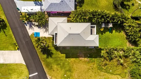 5100 Palm Drive Melbourne Beach FL 32951
