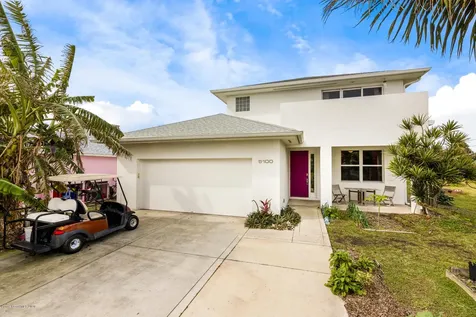 5100 Palm Drive Melbourne Beach FL 32951