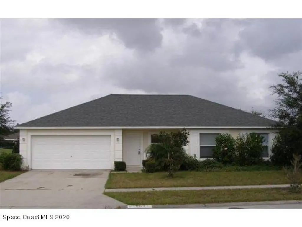 1582 Pentax Avenue Titusville FL 32796