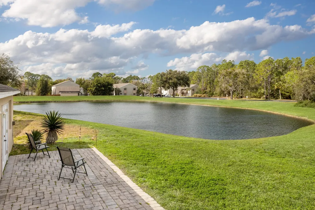 4601 Sugarberry Lane Titusville FL 32796