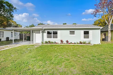 625 Wisteria Drive Melbourne FL 32901