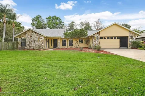 3110 Water Oak Drive Merritt Island FL 32953