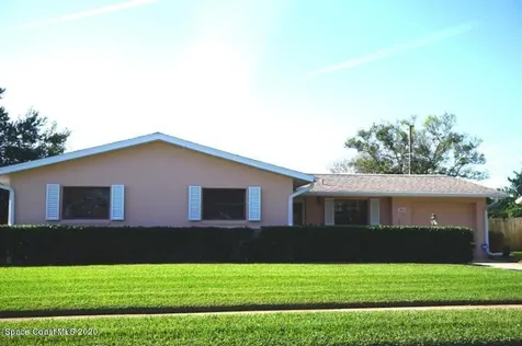 1505 Watrous Drive Titusville FL 32780