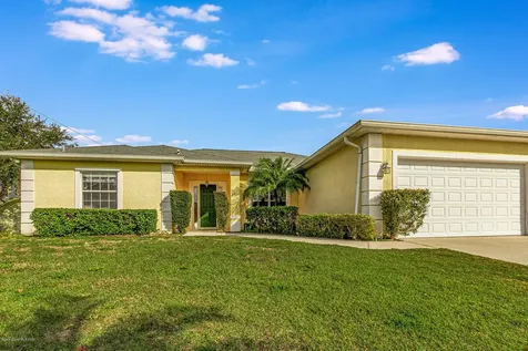 2955 Hagdom Avenue SE Palm Bay FL 32909