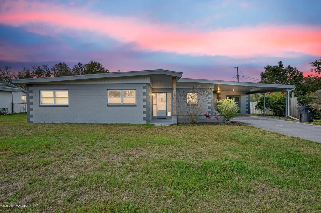 1404 Overlook Terrace Titusville FL 32780