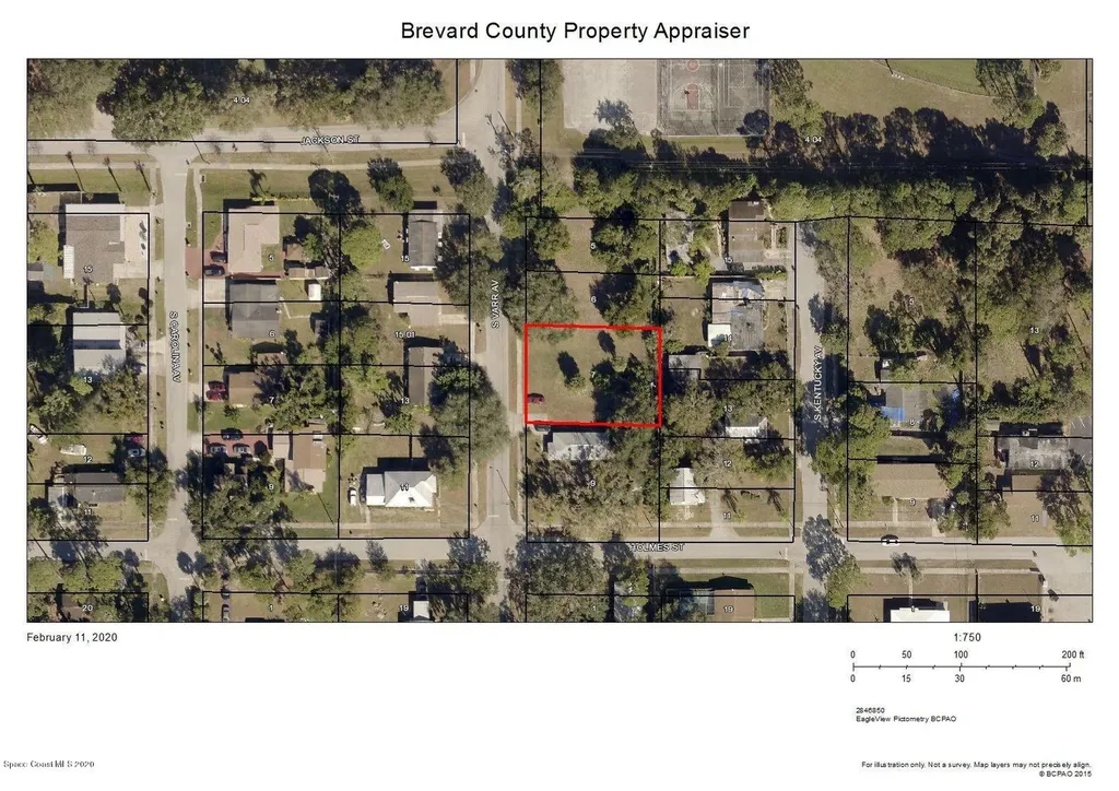 506 S Varr Avenue Cocoa FL 32922