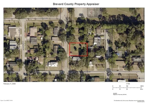 506 S Varr Avenue Cocoa FL 32922