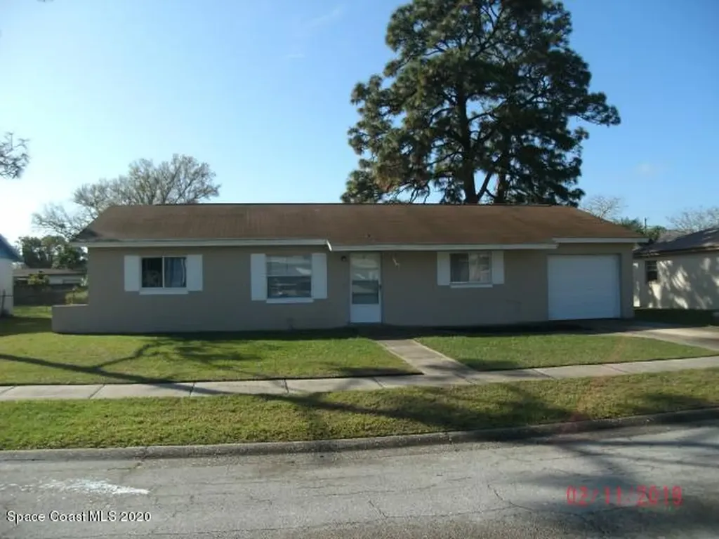 3415 Daryl Terrace Titusville FL 32796