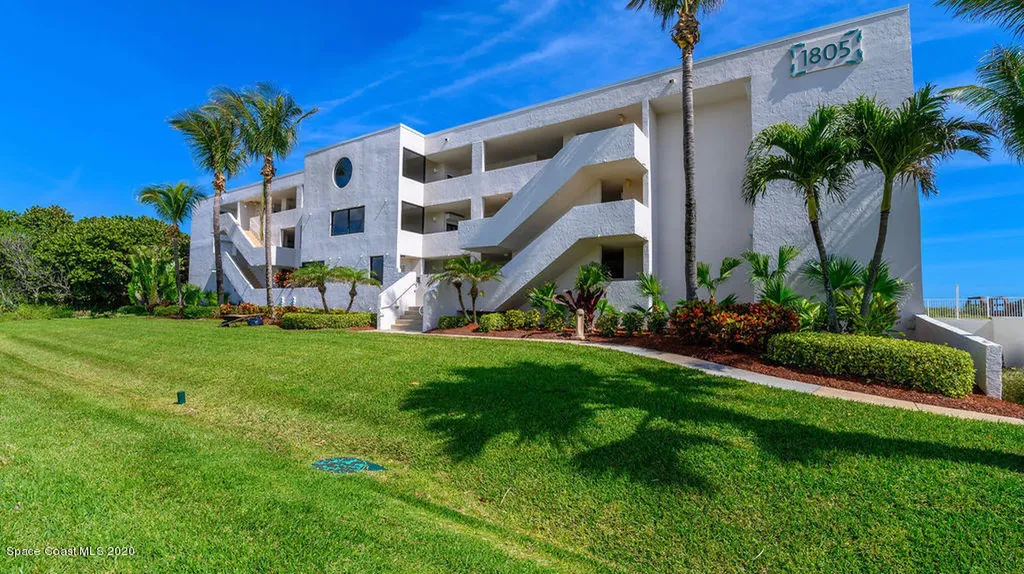 1805 S Atlantic Street Melbourne Beach FL 32951