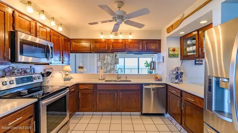 1805 S Atlantic Street Melbourne Beach FL 32951