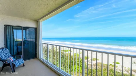 1805 S Atlantic Street Melbourne Beach FL 32951