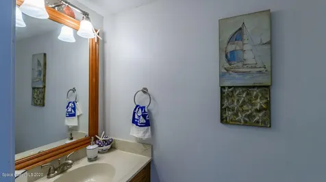 1805 S Atlantic Street Melbourne Beach FL 32951