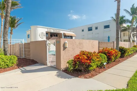 1805 S Atlantic Street Melbourne Beach FL 32951